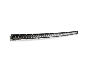 Heretic Studio Black Curved 40