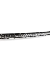 Heretic Studio Black Curved 40" Combo Light Bar                                     - 54006 - Image 4