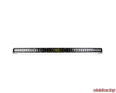 Heretic Studio Black Curved 40" Combo Light Bar - 54006