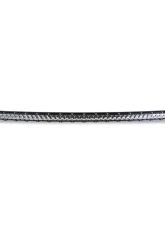Heretic Studio Black Curved 50" Spot Light Bar                                     - 55005 - Image 3