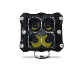 Heretic Studio Quattro Clear Lens (Each)