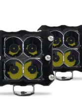 Heretic Studio Black Spot Quattro (Pair)                                     - 52208 - Image 2