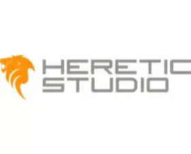 Heretic Studio Single Harness for Large Light bar (180W-300W)