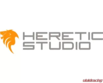 Heretic Studio Single Harness for Large Light bar (180W-300W) - 20024
