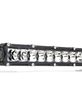 Heretic Studio Black 10" Combo Light Bar                                     - 51003 - Image 4