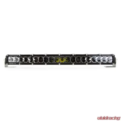 Heretic Studio Black 20" Combo Light Bar - 52003