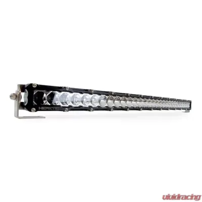 Heretic Studio Black 30" Combo Light Bar - 53003