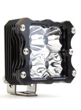 Heretic Studio Black Combo Quattro (Single)                                     - 52203 - Image 2