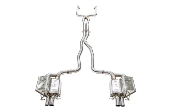 Exhaust Parts