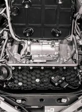 Mercedes-Benz AMG Valvetronic Exhaust System 2014-2025 C63 C63S Stainless Steel                                     - 0Z0563-NVN00-2 - Image 4