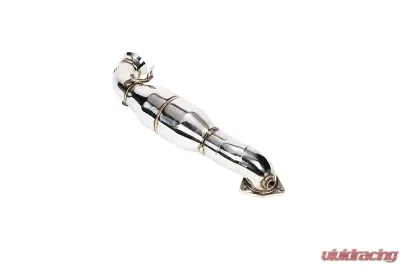 IPE Race Down Pipe Mini Cooper R58 07-15 CLEARANCE - 1IR56-11-B000-3N