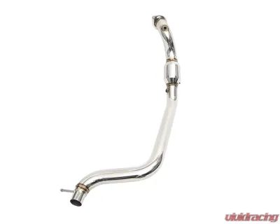 IPE Stainless Steel Cat Pipe for Ford Mustang EcoBoost 2.3L 2015-2019 Clearance - 1RMU61-11-A000-2N