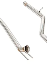 IPE SS Valvetronic Exhaust System w/Remote Mercedes-Benz CLA250 W117 2013-2019                                     - 0Z1725-NVN00-2 - Image 2
