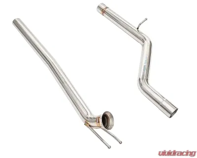 IPE SS Valvetronic Exhaust System w/Remote Mercedes-Benz CLA250 W117 2013-2019 - 0Z1725-NVN00-2