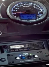 PCI Race Radios Kenwood Radio And Intercom Bracket Box Replacement For Polaris RZR XP 1000                                     - 1974 - Image 2