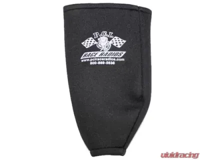 PCI Race Radios Intercom Cable Cover - 2269