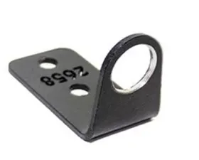 PCI Race Radios Grab Bar PTT Mount