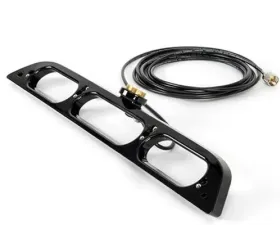 PCI Race Radios Brake Light Antenna Mount For Ford F-150 2015-2025 | Ford Raptor 2017-2025