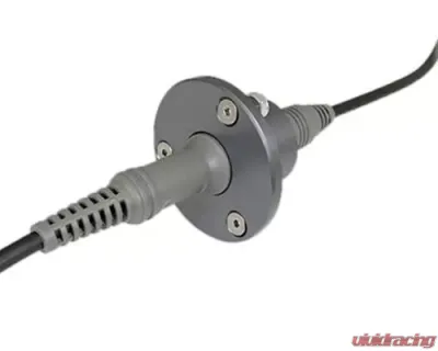 PCI Race Radios Trax Flush Mount Plate - 2915