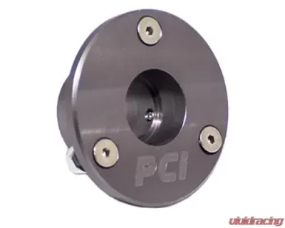 PCI Race Radios Trax Flush Mount Plate - 2915