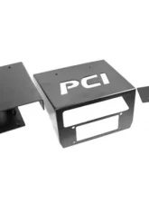 PCI Race Radios Icom Dash Bracket For Can-Am Maverick X3 Turbo                                     - 2918 - Image 2