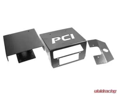 PCI Race Radios Icom Dash Bracket For Can-Am Maverick X3 Turbo - 2918