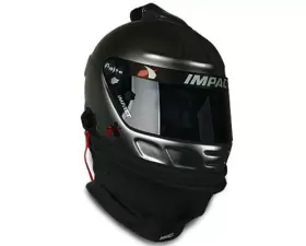 PCI Race Radios Impact 2 Layer Helmet Skirt