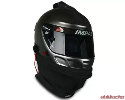 Impact 2-Layer Helmet Skirt Impact 2-Layer Helmet Skirt