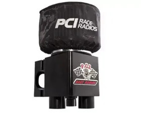 PCI Race Radios RaceAir Boost Dual 1.75