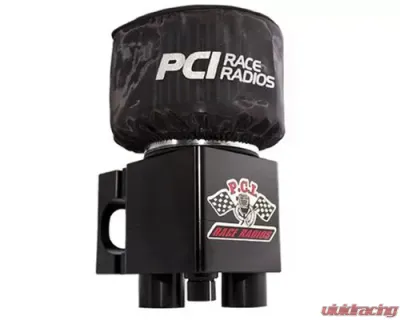 PCI Race Radios RaceAir Boost Dual 1.75 - 2930