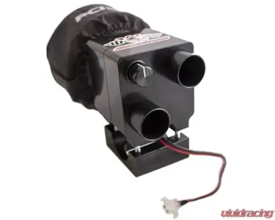 PCI Race Radios RaceAir Boost Dual 1.75 - 2930