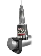 PCI Race Radios Billet Roll Bar Antenna Mount 1.85                                     - 2933 - Image 2