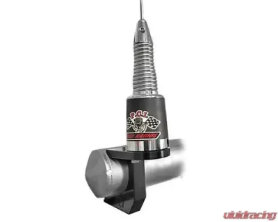 PCI Race Radios Billet Roll Bar Antenna Mount 1.85 - 2933