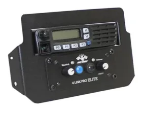 PCI Race Radios Polaris General Bracket