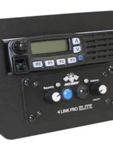 PCI Race Radios Polaris General Bracket                                     - 2952 - Image 2