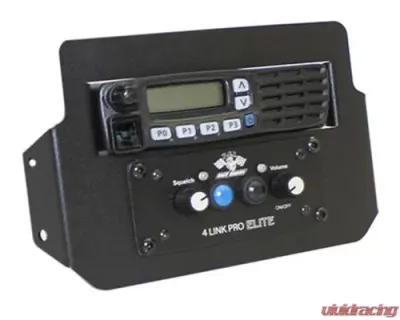 PCI Race Radios Polaris General Bracket - 2952