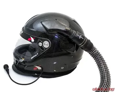 PCI Race Radios Maglock RaceAir Kit - 2962