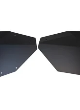 PCI Race Radios Icom Pillar Replacement Bracket for Can-Am X3                                     - 2968 - Image 3