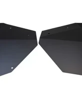 PCI Race Radios Icom Pillar Replacement Bracket for Can-Am X3                                     - 2968 - Image 4