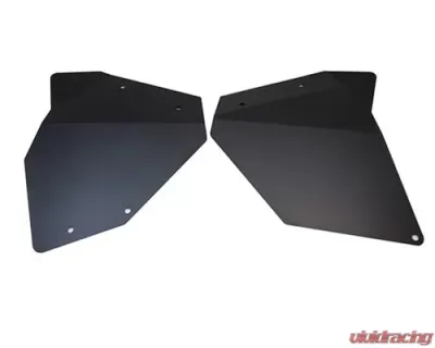 PCI Race Radios Icom Pillar Replacement Bracket for Can-Am X3 - 2968