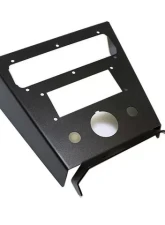 PCI Race Radios Kenwood Pillar Replacement Bracket for Can-Am X3                                     - 2969 - Image 2