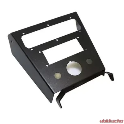 PCI Race Radios Kenwood Pillar Replacement Bracket for Can-Am X3 - 2969