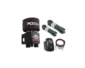 PCI Race Radios RaceAir Boost Package w/ 1.25