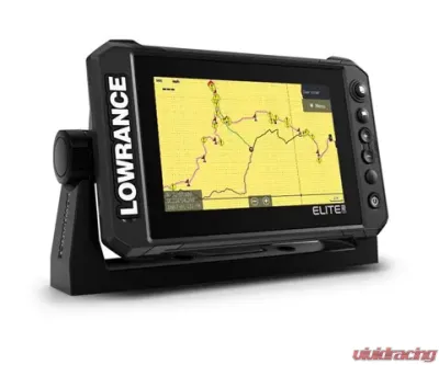 PCI Race Radios Elite FS 7 GPS - 3843