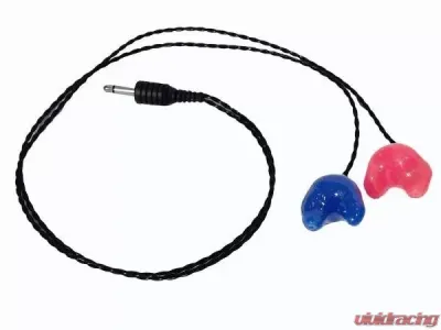 PCI Race Radios Challenger Semi Custom Earbuds - 1000