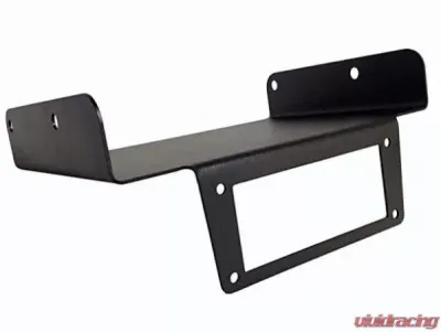 PCI Race Radios Intercom Mounting Bracket RZR 800 | 900 - 1020
