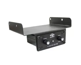 PCI Race Radios Intercom Mounting Bracket RZR 800 | 900
