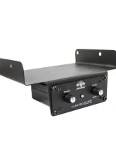 PCI Race Radios Intercom Mounting Bracket RZR 800 | 900                                     - 1020 - Image 2