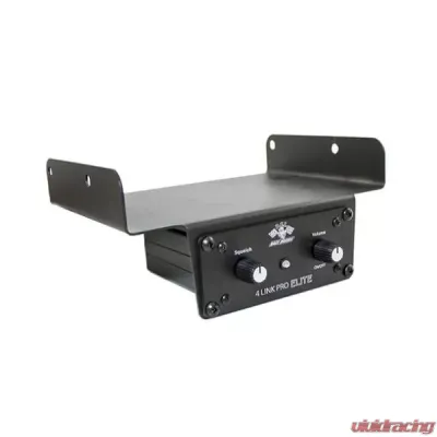 PCI Race Radios Intercom Mounting Bracket RZR 800 | 900 - 1020