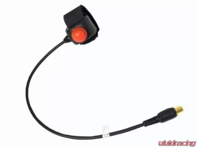 PCI Race Radios Motorcycle Wiring Harness Kit Icom-Compatible Race - 1162